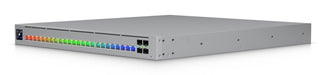 EAN 5715328289796 - Ubiquiti UniFi ECS-24S-PoE (1050W) Gestionado L2/L3 10G Ethernet (100/1000/10000) Energía sobre Ethernet  imagen 6