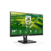 EAN 8712581772345 - Philips 242B1G/01 pantalla para PC 60,5 cm (23.8") 1920 x 1080 Pixeles Full HD LED Negro imagen 2