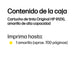 EAN 199764686817 - HP 912XL High Yield Yellow Original Ink Cartridge cartucho de tinta 1 pieza(s) Alto rendimiento (XL) imagen 3