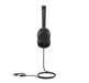 EAN 6938818320536 - Yealink UH35 Dual Teams USB-C/A Auriculares Alámbrico Diadema Llamadas/Música USB Type-C / USB Type-A Neg imagen 4