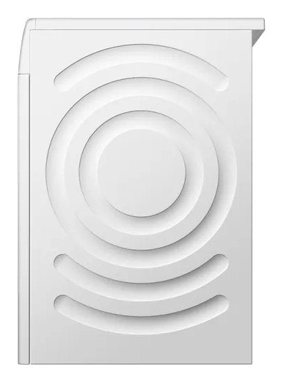 EAN 4242005386345 - Bosch Serie 6 WGG244120 lavadora Carga frontal 9 kg 1400 RPM Blanco imagen 7