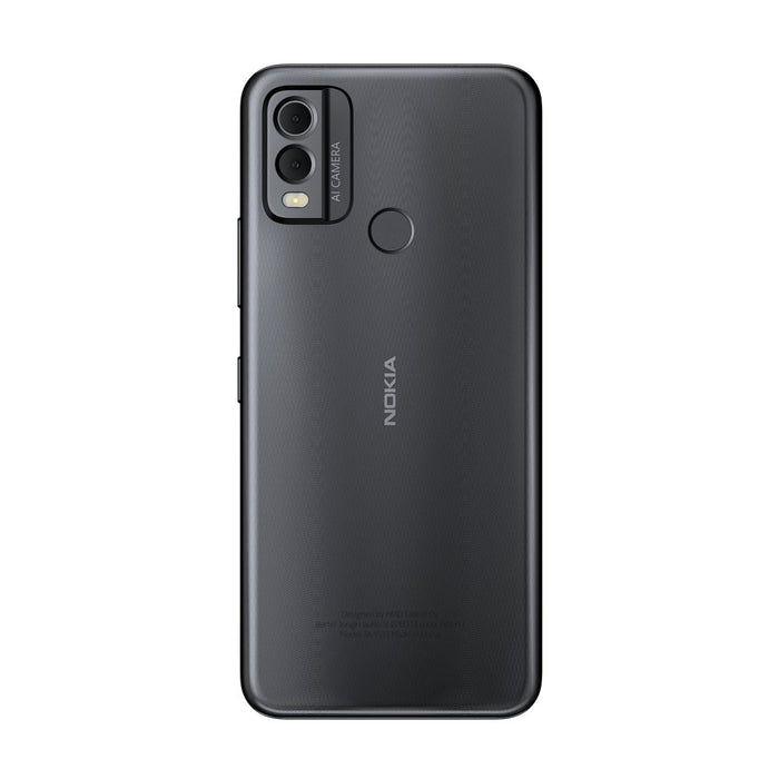 EAN 6438409084637 - Nokia C22 16,6 cm (6.52") SIM única Android 13 Go edition 4G USB Tipo C 2 GB 64 GB 5000 mAh Negro imagen 3