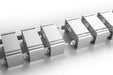 EAN 4016032463511 - ASSMANN Electronic DA-90506 canaleta para cable Bandeja portacables curva Plata imagen 11