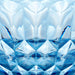EAN 8008392391333 - Guzzini VANITY Ensaladera 6,28 L Alrededor Cristal natural Azul 1 pieza(s) imagen 2