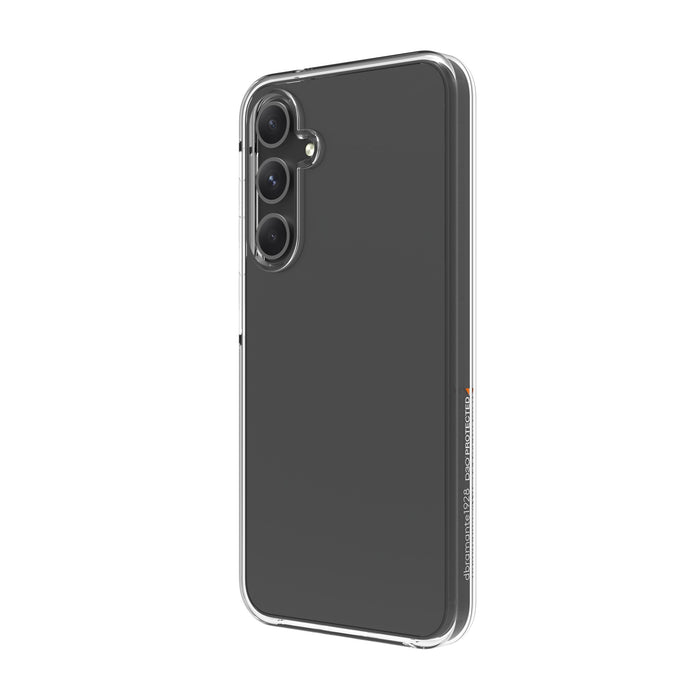 EAN 5711428061492 - dbramante1928 Iceland Ultra D3O funda para teléfono móvil 16,8 cm (6.6") Transparente imagen 4