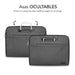 EAN 8436586741341 - SUBBLIM SUB-LS-1BS0101 maletines para portátil 39,6 cm (15.6") Gris imagen 3
