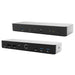 EAN 8595611707575 - i-tec TB4INTGDUAL4KDOCPD base para portátil y replicador de puertos Alámbrico Negro imagen 1