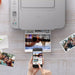 EAN 4549292192162 - Canon PIXMA TS3551i Inyección de tinta A4 4800 x 1200 DPI Wifi imagen 9
