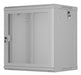 EAN 5901969441338 - Lanberg WF01-6412-23S armario rack 12U Bastidor de pared Gris imagen 4