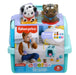 EAN 0194735199198 - Fisher-Price HTW93 juego educativo imagen 6