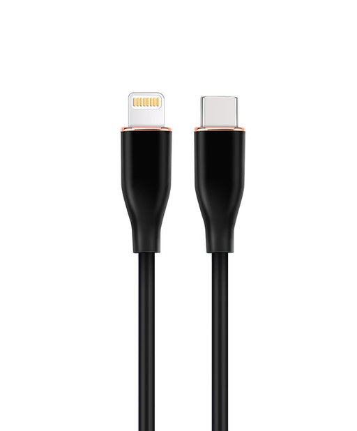 EAN 8716309132060 - Gembird GMB Audio CC-USB2S-CM8PM-1.5M-BK cable USB USB 2.0 1,5 m USB C Negro imagen 1
