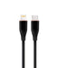 EAN 8716309132060 - Gembird GMB Audio CC-USB2S-CM8PM-1.5M-BK cable USB USB 2.0 1,5 m USB C Negro imagen 1