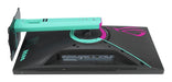 EAN 4711636099745 - ASUS ROG Strix XG27ACMEG-G Hatsune Miku Edition pantalla para PC 68,6 cm (27") 2560 x 1440 Pixeles Wide Q imagen 6