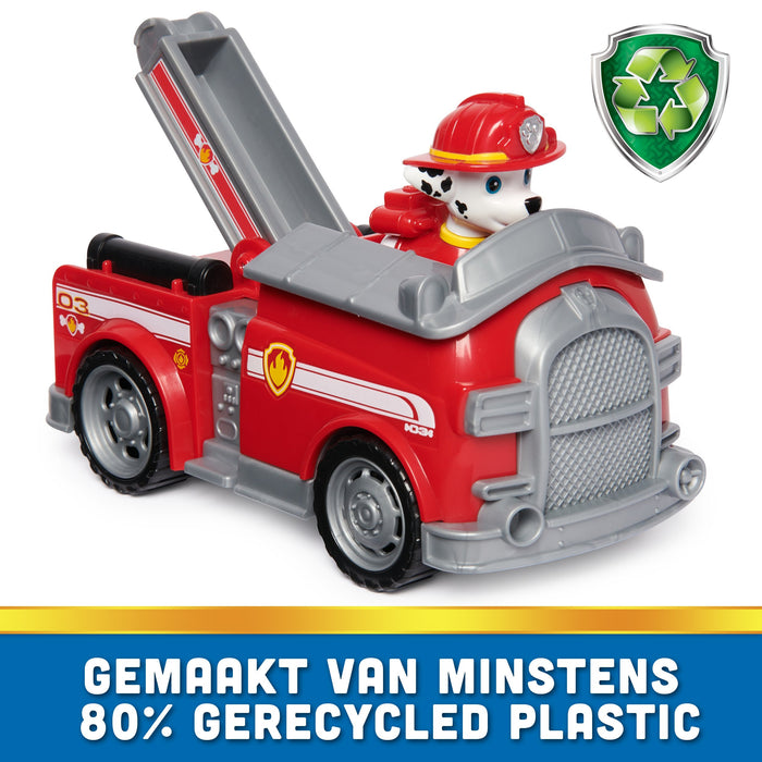 EAN 0778988507568 - PAW Patrol 6069058 vehículo de juguete imagen 3