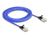 EAN 4043619803842 - DeLOCK 80384 cable de red Cat6a U/FTP (STP) imagen 1
