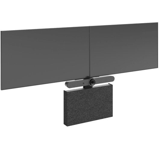 EAN 841872178219 - Chief FCASTC soporte para pantalla de señalización 2,18 m (86") Negro imagen 3