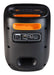 EAN 5706751074332 - Denver BPS-165 Altavoz para fiestas Negro 20 W imagen 2