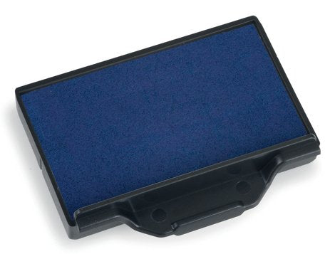 EAN 92399556572 - Trodat 6/53 Cartucho de tinta Azul imagen 1