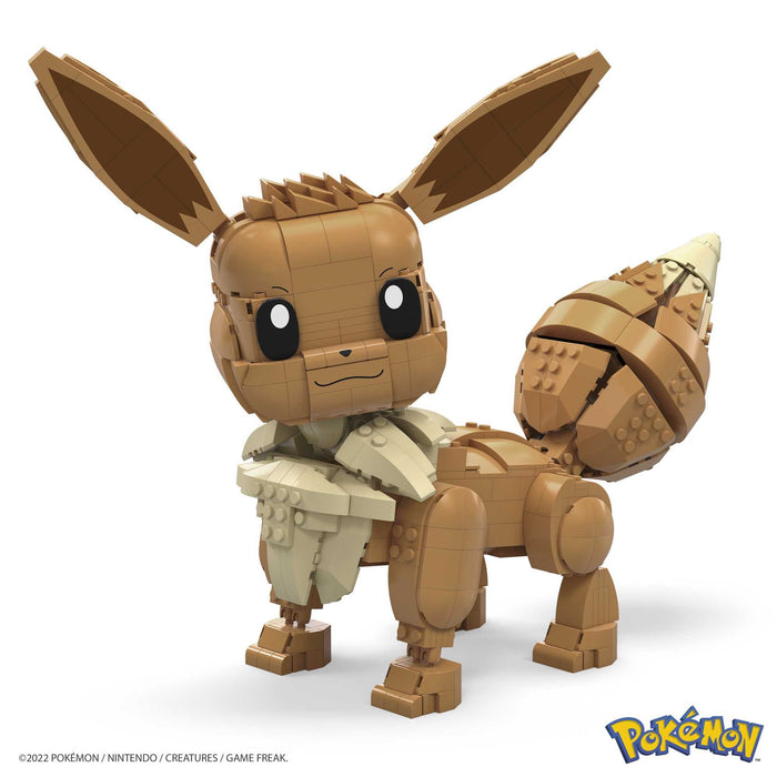 EAN 0887961852264 - MEGA Pokémon GMD34 juguete de construcción imagen 5