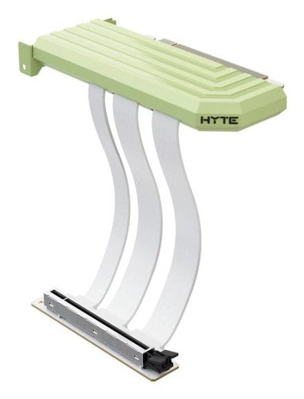 EAN 1220000352643 - HYTE PCIe 5.0 Hyper Riser 0,2 m imagen 1