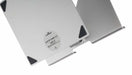 EAN 4005546732145 - Durable 505023 soporte Soporte pasivo Portátil Plata imagen 5