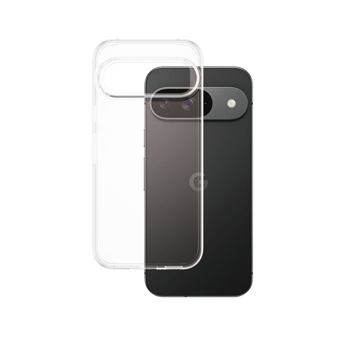 EAN 5715685029035 - PanzerGlass CARE™ by ® X-Ray Case Google Pixel 10 | 10 Pro funda para teléfono móvil Transparente imagen 1