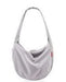 EAN 4012013747410 - Reisenthel moonbag Gris Bolso grande imagen 1