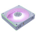 EAN 4718466018588 - Lian Li 12RCL Carcasa del ordenador Ventilador 12 cm Blanco imagen 8