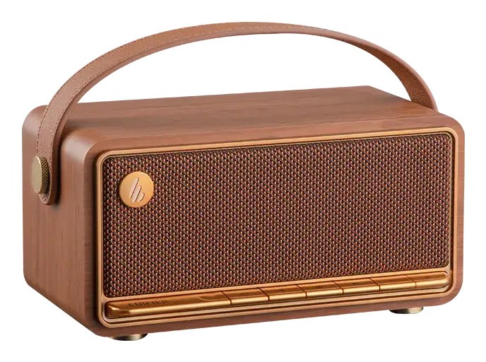 EAN 6923520216772 - Edifier MP330 Altavoz para fiestas Marrón 40 W imagen 2