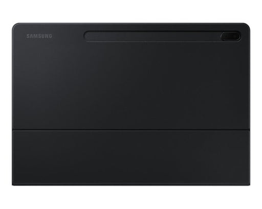 EAN 8806092281738 - Samsung EF-DT730BBEGFR teclado para móvil Pogo pin Negro imagen 2