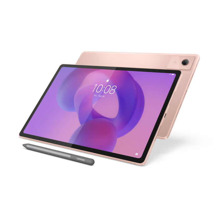 EAN 199272142621 - Lenovo Idea Tab Plus Mediatek 128 GB 30,7 cm (12.1") 8 GB Wi-Fi 5 (802.11ac) Android 15 Arena imagen 8
