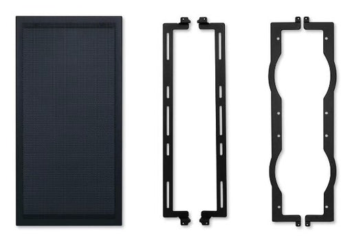 EAN 4718466014832 - Lian Li O11DERGB-4X parte carcasa de ordenador Full Tower Panel frontal imagen 1