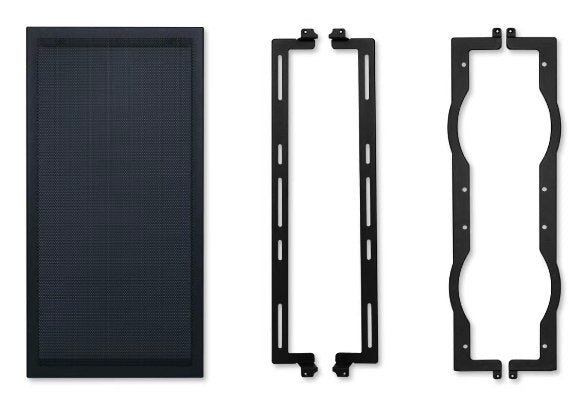 EAN 4718466014832 - Lian Li O11DERGB-4X parte carcasa de ordenador Full Tower Panel frontal imagen 1