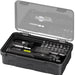 EAN 4040849778162 - Goobay 77816 destornillador eléctrico y llave de impacto 300 RPM Negro imagen 1