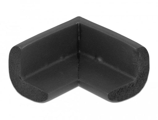 EAN 4043619183968 - DeLOCK 18396 protector de esquina para bebés 1 pieza(s) Cloruro de polivinilo (PVC) imagen 1