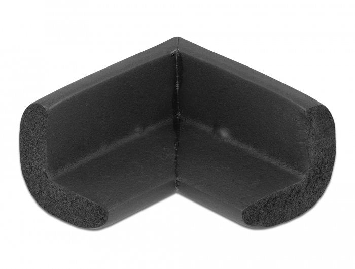 EAN 4043619183968 - DeLOCK 18396 protector de esquina para bebés 1 pieza(s) Cloruro de polivinilo (PVC) imagen 1