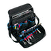 EAN 4031541702180 - B&W Cases 116.01 caja de herramientas Negro Nylon imagen 1