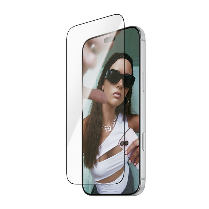 EAN 5715685043666 - PanzerGlass SAFE. by ® Screen Protector iPhone 2026 Pro Max | 17 Pro Max | Ultra-Wide Fit m. EasyAligner  imagen 1