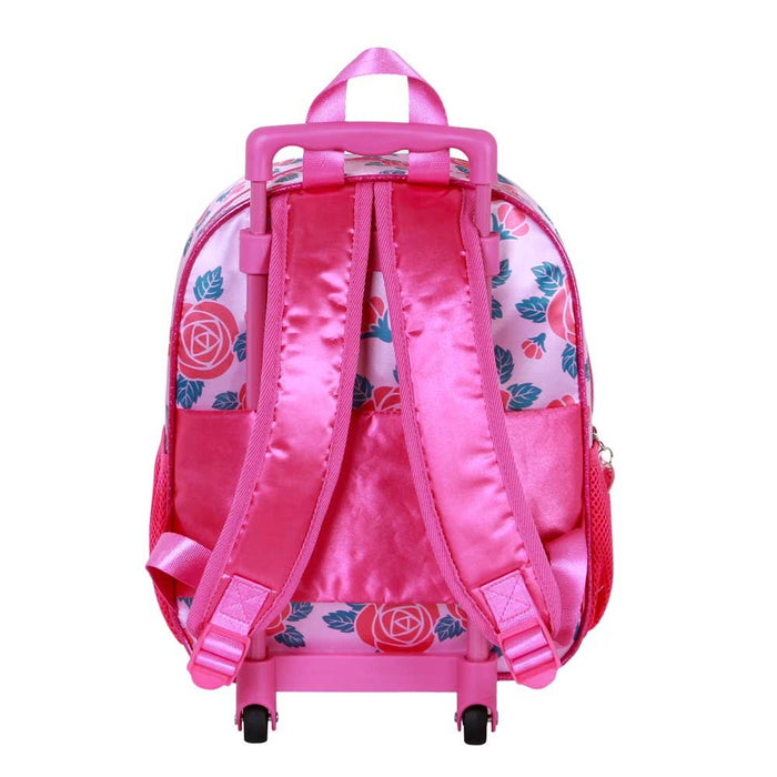 EAN 8445118087253 - Karactermania Disney Princess Flowers mochila Mochila escolar Multicolor imagen 3