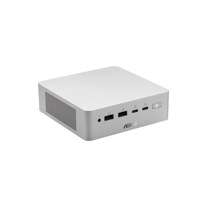 EAN 4711636663298 - ASUS Ascent QN10 QN10-VQ0008NN Copilot+ PC Snapdragon X2E-88-100 32 GB LPDDR5x-SDRAM 512 GB SSD Windows 1 imagen 10