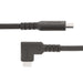 EAN 0065030891271 - StarTech.com RUSB31CC1MBR cable USB USB 3.2 Gen 2 (3.1 Gen 2) USB C Negro imagen 4