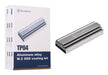 EAN 4710679812410 - Silverstone TP04 Unidad de estado sólido Disipador térmico/Radiador Plata 1 pieza(s) imagen 6