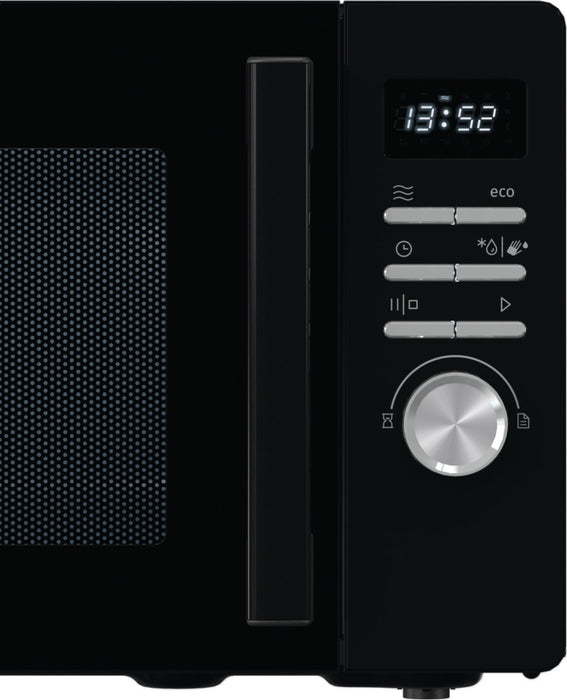 EAN 3838782611575 - Gorenje MO23A3BH Negro Solo microondas Encimera 23 L 800 W imagen 15