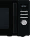 EAN 3838782611575 - Gorenje MO23A3BH Negro Solo microondas Encimera 23 L 800 W imagen 15