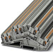 EAN 4055626004068 - Phoenix Contact 3210600 bloque de terminales 6 Gris imagen 1