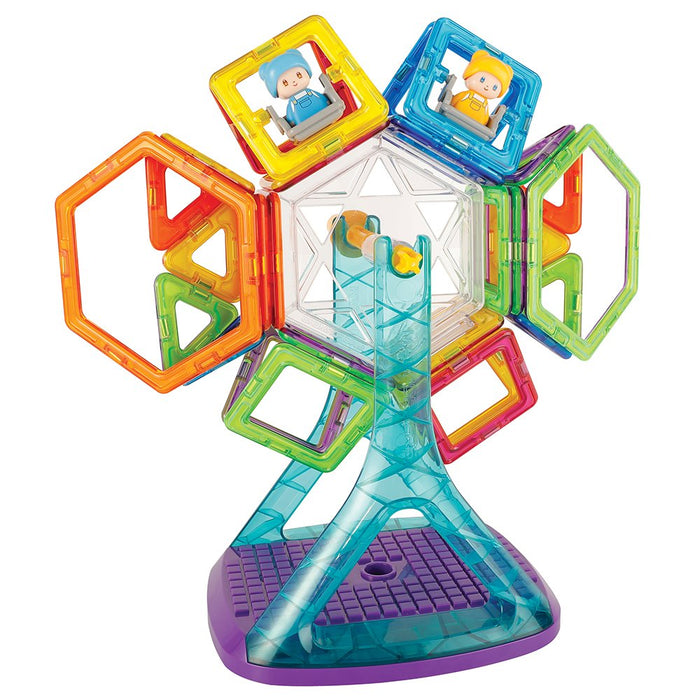 EAN 0730658030165 - Magformers 703016 imagen 6
