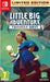 EAN 3701529505638 - Microids Little Big Adventure - Twinsen’s Quest - Limited Edition imagen 1