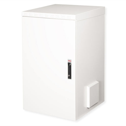 EAN 7630049600928 - ROLINE 26.21.0091 armario rack 20U Bastidor de pared Gris imagen 1