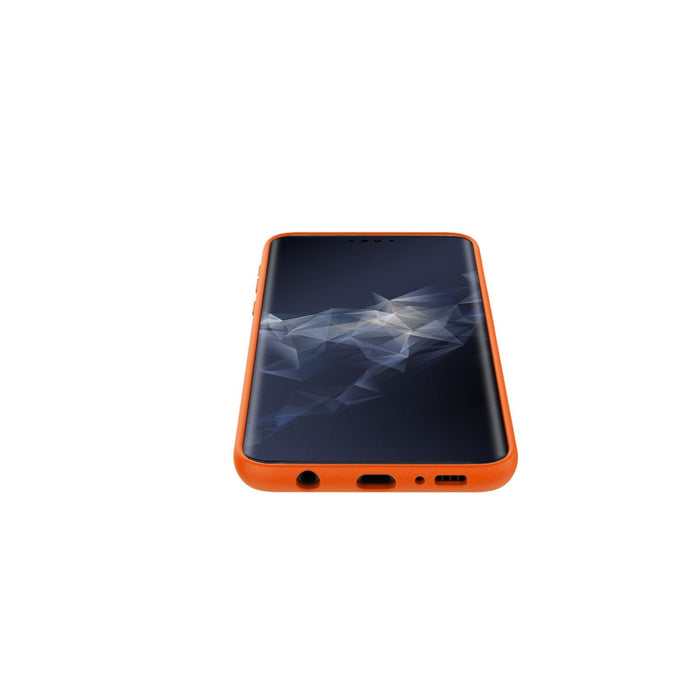 EAN 8021735749424 - Celly Shock funda para teléfono móvil 14,7 cm (5.8") Naranja imagen 6