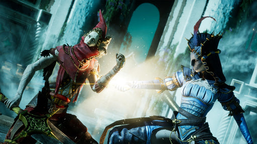 EAN 5056208823960 - Jyamma Games Enotria: The Last Song Estándar PlayStation 5 imagen 2